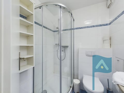 Ferienwohnung Seeschwalbe Apartment in Nordfriesland