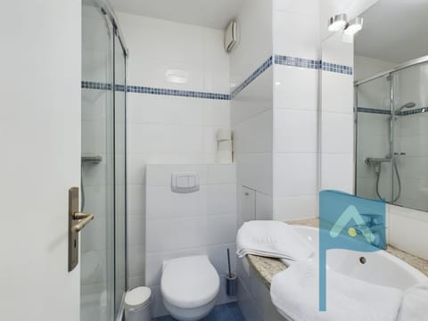 Ferienwohnung Seeschwalbe Apartment in Nordfriesland