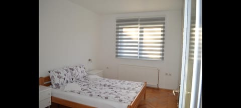 Apartman Linera Vacation rental in Serbia