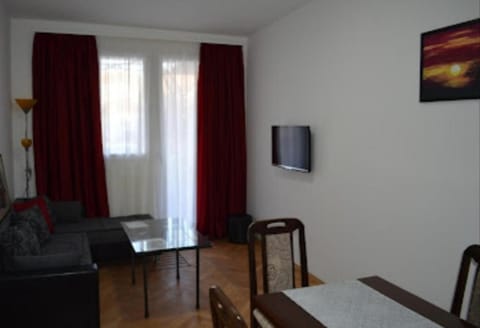 Apartman Linera Vacation rental in Serbia