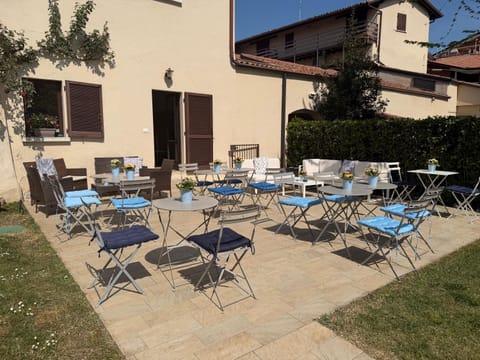 Corte Al Lago Bed and Breakfast in Lake Garda