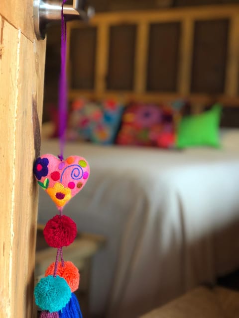 Zoyatl - Xamikal Hotel in State of Puebla