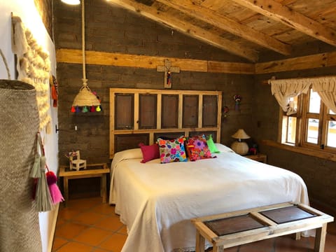 Zoyatl - Xamikal Hotel in State of Puebla