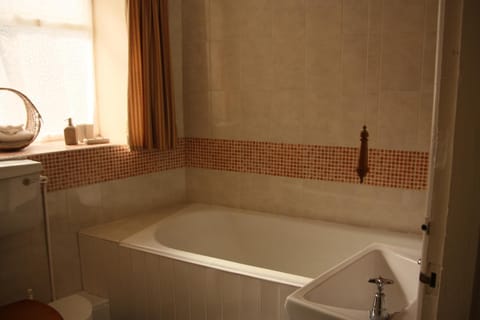 The Horseshoe Guesthouse Bed and Breakfast in Rhayader