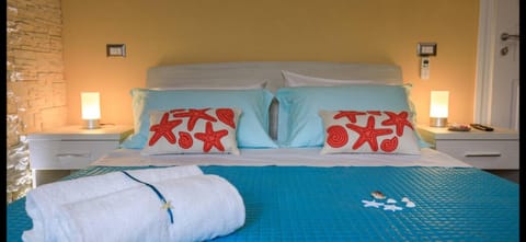 Cagliari Magica bellissimo appartamento & suite in centro Apartment in Cagliari