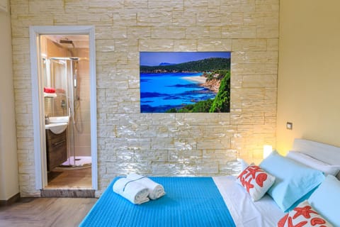 Cagliari Magica bellissimo appartamento & suite in centro Apartment in Cagliari