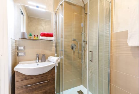 Cagliari Magica bellissimo appartamento & suite in centro Apartment in Cagliari