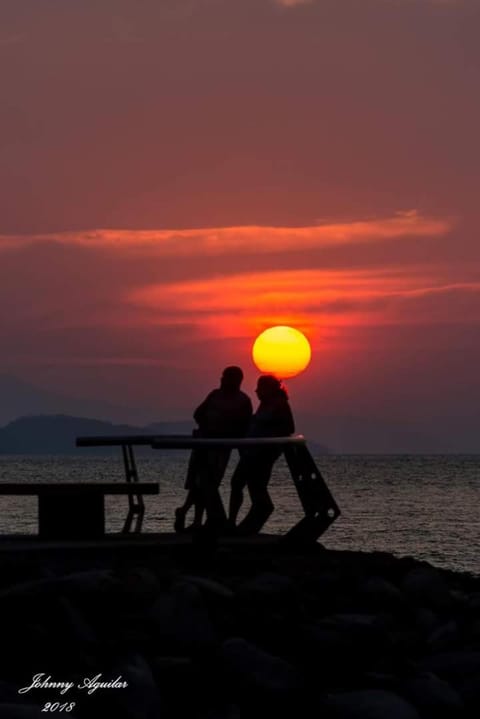 Activities, Sunset