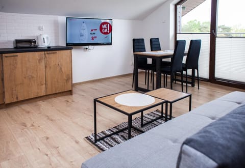 Apartament Władysławowo Apartment in Wladyslawowo
