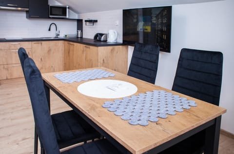 Apartament Władysławowo Apartment in Wladyslawowo