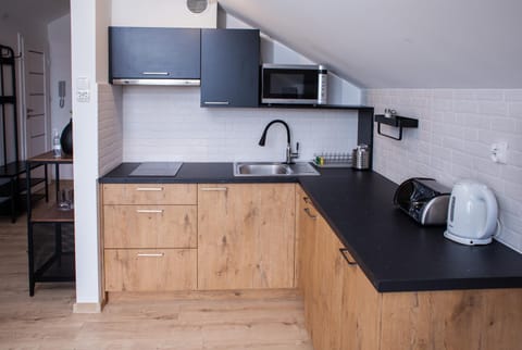 Apartament Władysławowo Apartment in Wladyslawowo