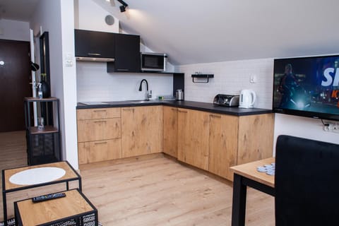 Apartament Władysławowo Apartment in Wladyslawowo