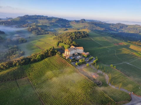 Day, Natural landscape, Bird's eye view