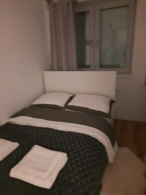 Morski Dom House in West Pomeranian Voivodeship, Poland