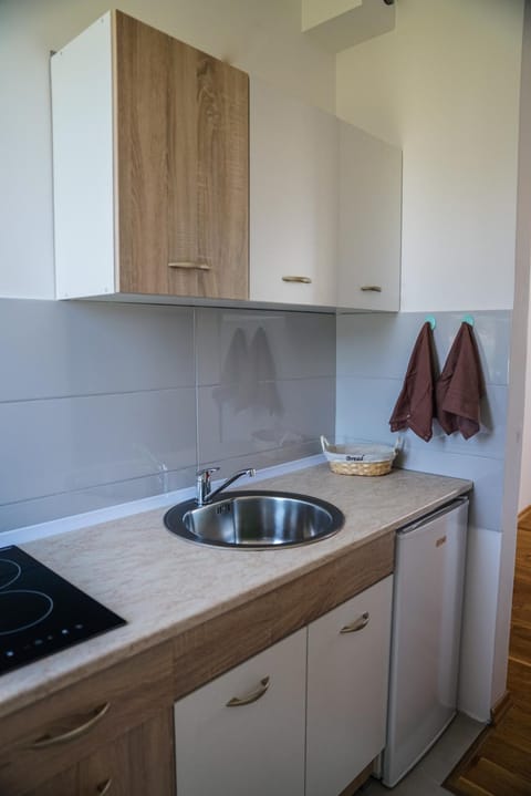 La Dolce Vita Residence Apartment hotel in Ulcinj Municipality