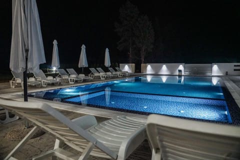 La Dolce Vita Residence Apartment hotel in Ulcinj Municipality