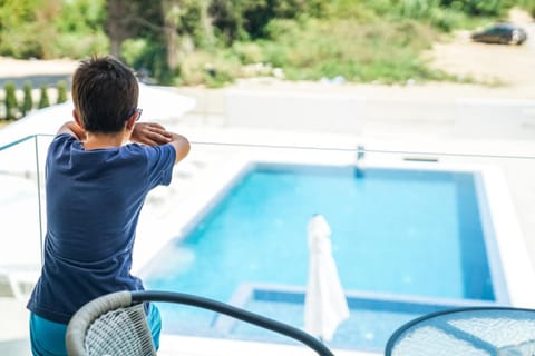 La Dolce Vita Residence Apartment hotel in Ulcinj Municipality