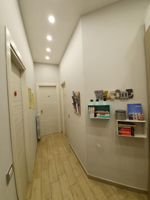 Solfatara Suites B&B Bed and Breakfast in Pozzuoli