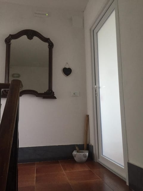 Appartamento vacanze "Borgo Cinque Terre" Volastra Manarola Apartment in Cinque Terre