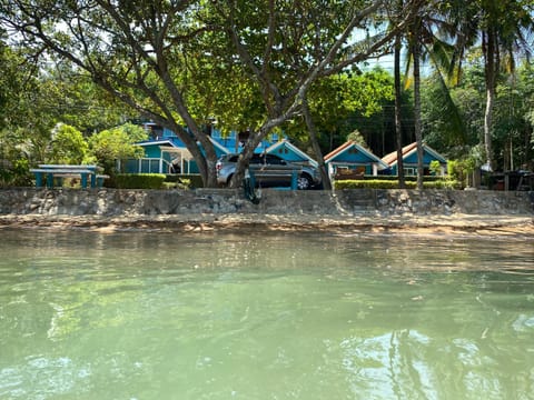 Ban Tidlay - SHA Bed and Breakfast in Krabi Changwat