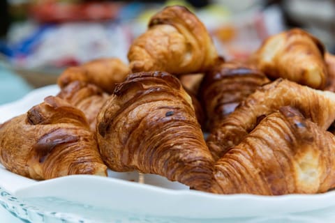 Food and drinks, Food, Breakfast, Buffet breakfast