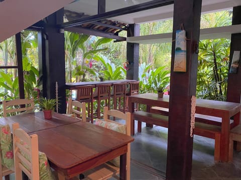 Pousada Recanto das Estrelas Inn in Angra dos Reis