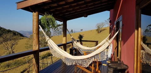 Patio, Natural landscape, View (from property/room), Balcony/Terrace
