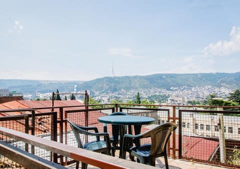 City view