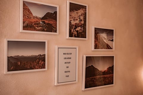 Apart Knabl Apartment in Tyrol