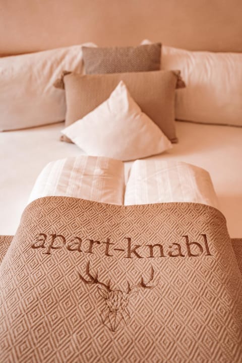 Apart Knabl Apartment in Tyrol