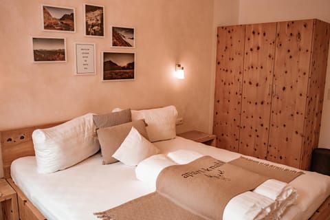 Apart Knabl Apartment in Tyrol