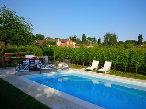 Agriturismo Giorgio Colutta Farm Stay in Friuli-Venezia Giulia