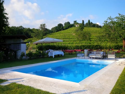 Agriturismo Giorgio Colutta Farm Stay in Friuli-Venezia Giulia