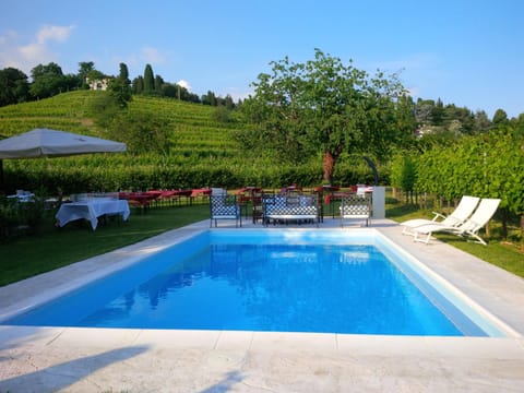 Agriturismo Giorgio Colutta Farm Stay in Friuli-Venezia Giulia