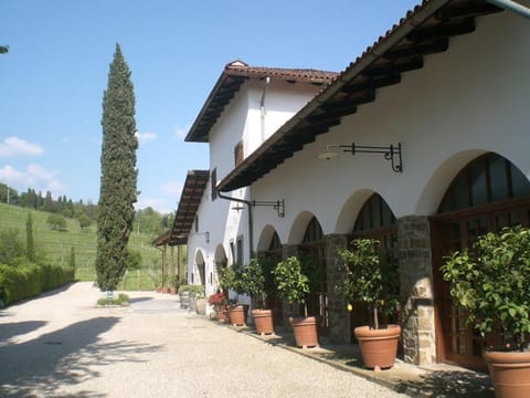 Agriturismo Giorgio Colutta Farm Stay in Friuli-Venezia Giulia