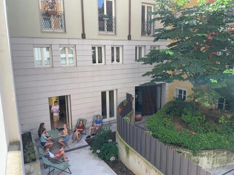 Madonna del Mare Apartment in Trieste