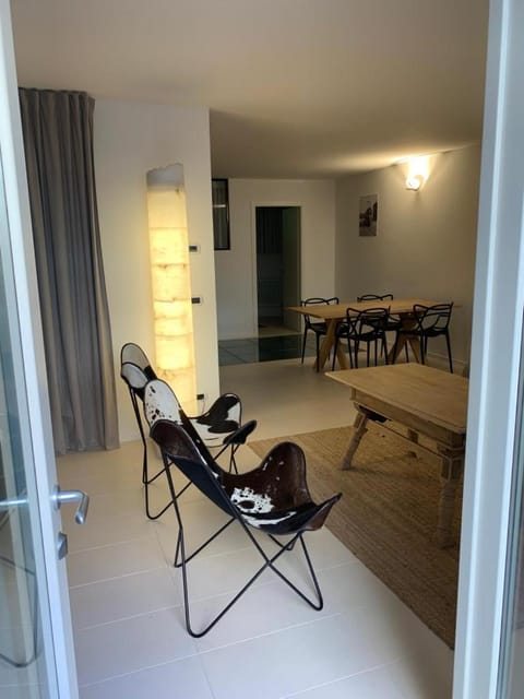 Madonna del Mare Apartment in Trieste