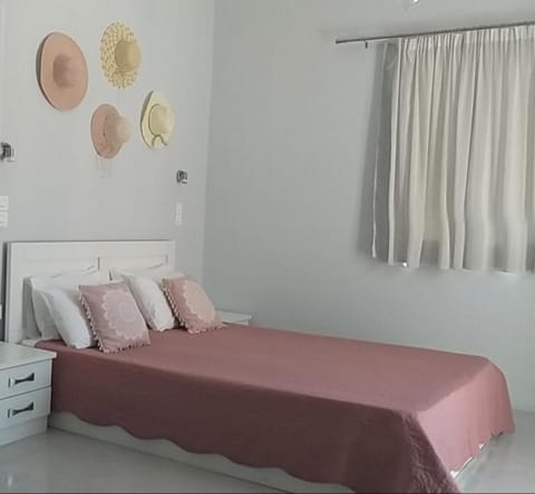 Passos Rooms Hotel in Paros