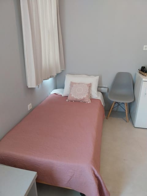 Passos Rooms Hotel in Paros