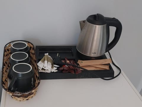 Passos Rooms Hotel in Paros