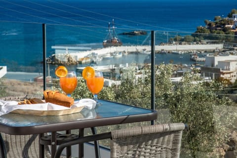 Asteri Apartments und Studios Apartment in Lasithi