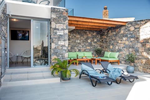 Asteri Apartments und Studios Apartment in Lasithi