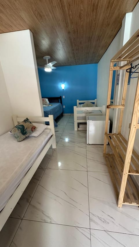 Alfa Mar Pousada Inn in Angra dos Reis