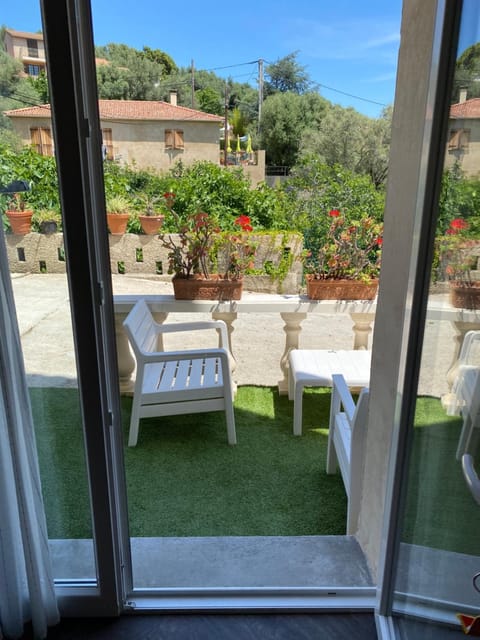 Appartement chic proche de la mer Apartment in Bastia