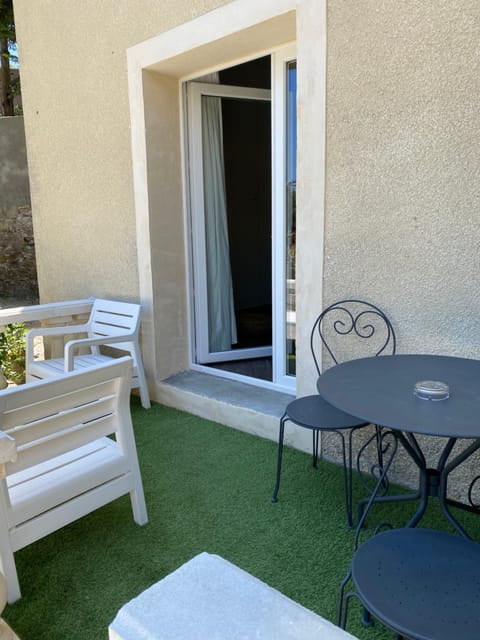 Appartement chic proche de la mer Apartment in Bastia