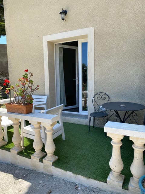 Appartement chic proche de la mer Apartment in Bastia