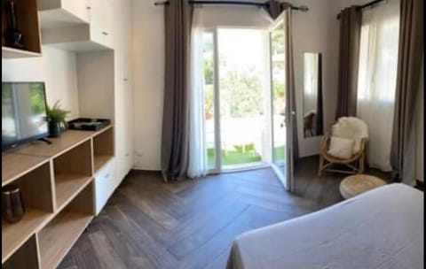 Appartement chic proche de la mer Apartment in Bastia