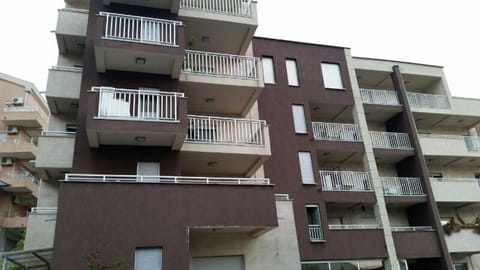 Dvosoban stan, Babin Do, Budva sa garazom Apartment in Budva