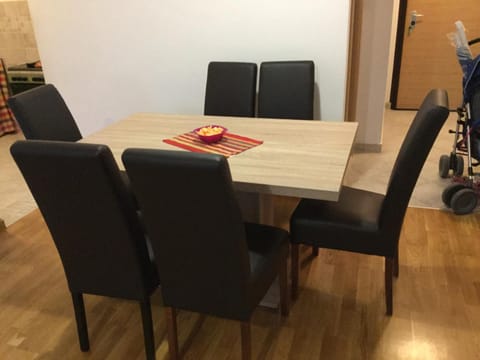 Dvosoban stan, Babin Do, Budva sa garazom Apartment in Budva