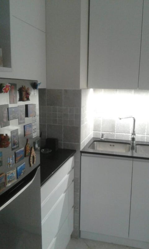 Dvosoban stan, Babin Do, Budva sa garazom Apartment in Budva